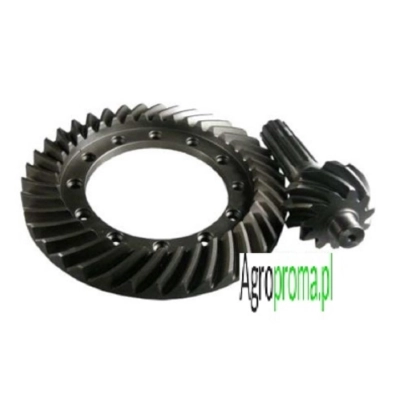 1870869M2, Atak kół 11X38 MASSEY FERGUSON 231 235 262