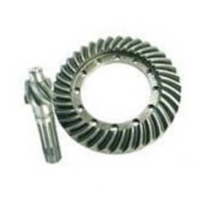 1889777M91, Atak kół 6x37 MASSEY FERGUSON 230 235 240 245 250