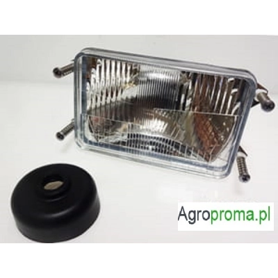 189007, Reflektor MANITOU MLT MLT523 MLT524 MLT526