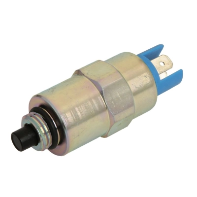 Cewka gaszenia elektrozawór 1896464M1 do Massey Ferguson, Case