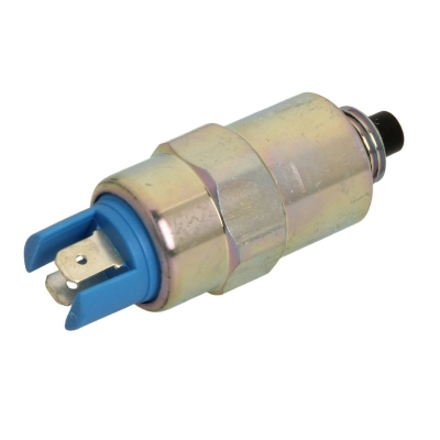 Cewka gaszenia elektrozawór 1896464M1 do Massey Ferguson, Case