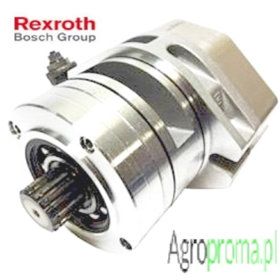 192310280024, Pompa hydrauliczna skrzyni BOSCH CASE CVX 120 170 195 CVT 6140