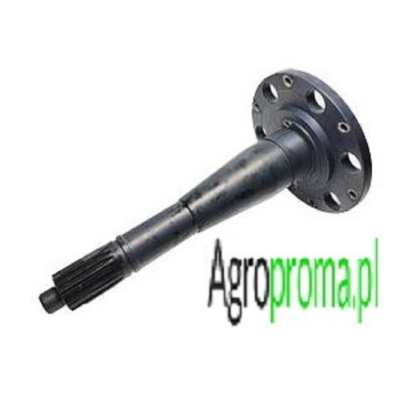 198100100050, Wałek sprzęgłowy 32cm Turbomatu FENDT 312 LSA 310 311