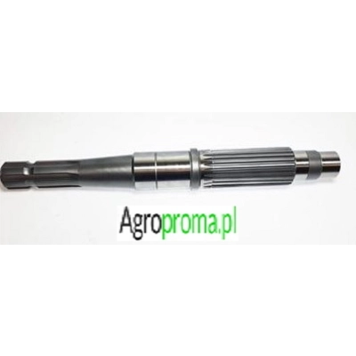 199104220540, Końcówka wom wałka PTO FENDT Farmer 310, Farmer 311, Farmer 312