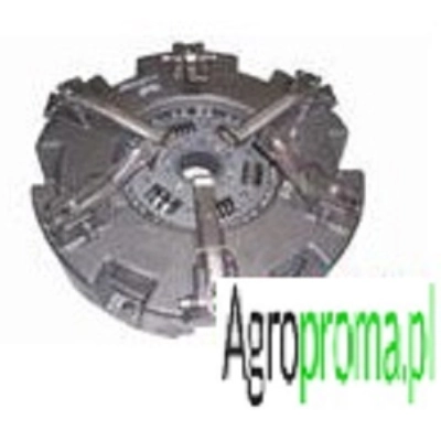 220131101, Docisk sprzęgła, Sprzęgło RENAULT Nectis 237 Nectis 247 Nectis 257 Nectis 267