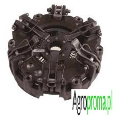 223003210, Docisk sprzęgła, Sprzęgło DEUTZ Agrokid 25 Agrokid 35 Agrokid 45