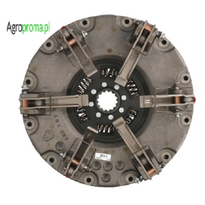 228000315, Docisk sprzęgła, Sprzęgło LANDINI 5500 6500 7500 8500