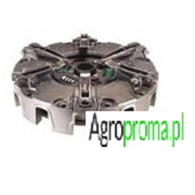 228012110, Docisk sprzęgła, Sprzęgło RENAULT 58-12LS 58-14LS 58-32 58-34