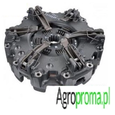 228012811, Docisk sprzęgła, Sprzęgło VALTRA 3100 3300