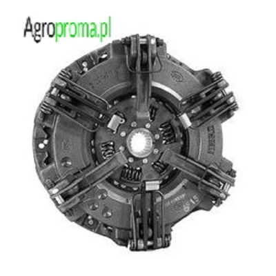 228015310, Docisk sprzęgła, Sprzęgło JOHN DEERE 5105 5205 5225 5325 5415