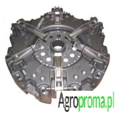 228019710, Docisk sprzęgła, Sprzęgło JOHN DEERE 5103 5203 5303 5403