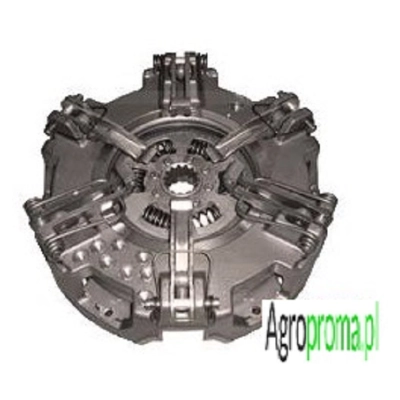 228020710, Docisk sprzęgła, Sprzęgło CASE JX1070N JX1075N JX1095N