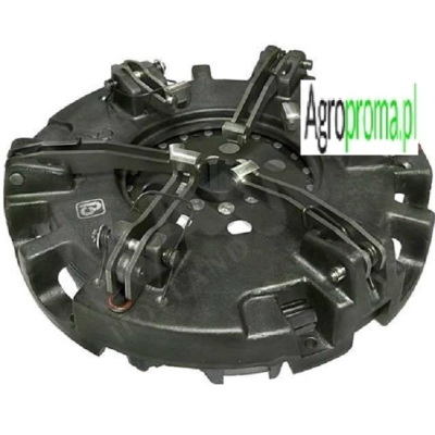 230000311, Docisk sprzęgła, Sprzęgło DEUTZ 6006U 6806U 7006U 7206A 7206U