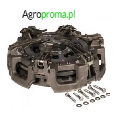 230001810, Docisk sprzęgła, Sprzęgło FENDT FARMER 204 205 260