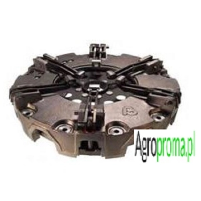 231003312, Docisk sprzęgła, Sprzęgło RENAULT 80-12SP 80-12TX 80-14SP 80-14TX 80-32P