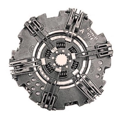 231010510, Docisk sprzęgła, Sprzęgło NEW HOLLAND TL70A TL80A TL90A