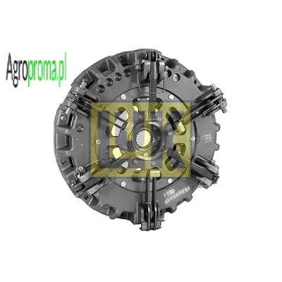 232000110, Docisk sprzęgła, Sprzęgło FENDT F380GT F380GTA F380GTH