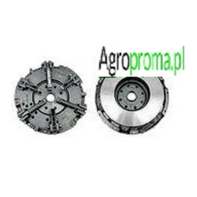 233000410, Docisk sprzęgła, Sprzęgło DEUTZ 10006U 13006 8006U 9006U