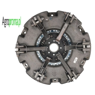 233002012, Docisk sprzęgła, Sprzęgło LANDINI 10000 10000S 12500 13000 14500