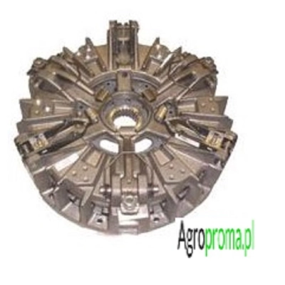 233003311, Docisk sprzęgła, Sprzęgło FENDT 307C 308C 309C