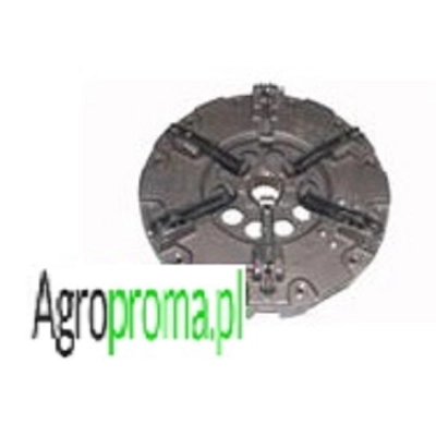 233003910, Docisk sprzęgła, Sprzęgło Renault Temis 610