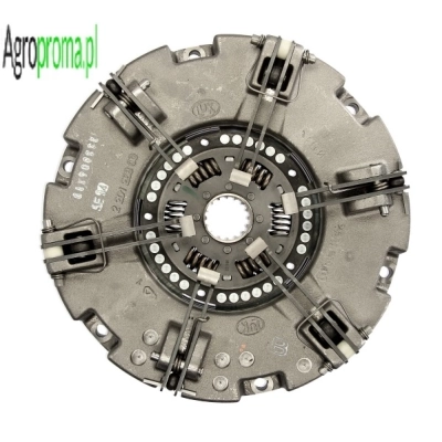 233004110, Docisk sprzęgła, Sprzęgło CERES Ergos 105 Ergos 85 Ergos 95