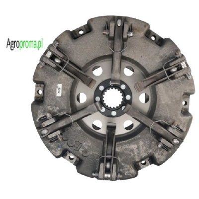 docisk sprzęgła renault 235001610 145-54