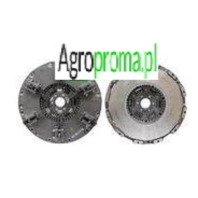 235002610, Docisk sprzęgła, Sprzęgło LANDINI LandPower 115 blu LandPower 125