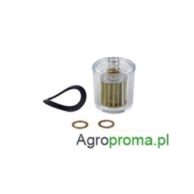 Filtr paliwa odstojnik same, deutz, lamborghini 243192206