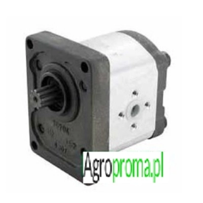 2.4539.270.0, Pompa hydrauliczna SAME Iron 190S Iron 200 Laser 100