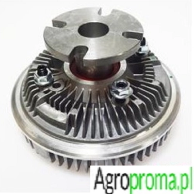 245838A2, Visco Sprzęgło wiskotyczne CASE 5120 5130 5140 5150