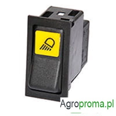 245909C1, Włącznik świateł Case 1056 1056XL 856 856XL 956 956XL