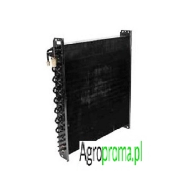 246841A2, Chłodnica klimatyzacji CASE MX180 MX200 MX210 MX220
