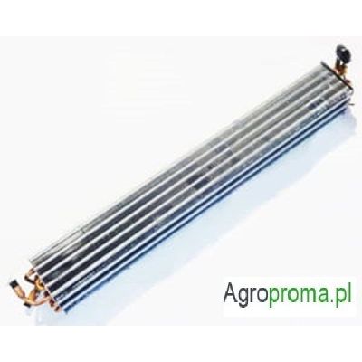 chłodnica klimatyzacji Case 251389A1