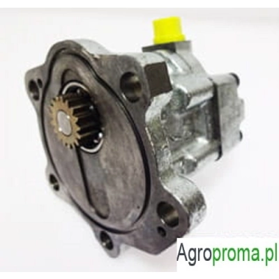 293-0249, Pompa zasilająca Caterpillar, 120M 12M 420E