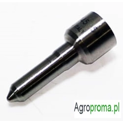 2645A745, Końcówka wtryskiwacza Massey Ferguson 5465 6465 7465