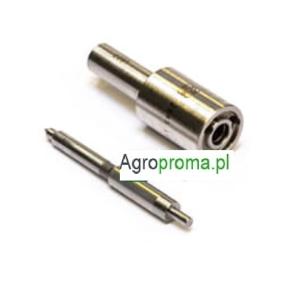 2645L603, Końcówka wtryskiwacza Massey Ferguson 100 168 174 174C 174F