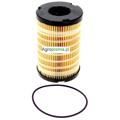 26560163, Filtr paliwa Massey Ferguson Rex 100GE Rex 70GE