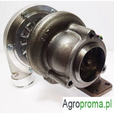 2674A200, Turbosprężarka Perkins 1104A-44 (RR) 1104A-44T