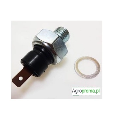 270999400, Czujnik ciśnienia oleju Deutz Agroplus 100 Agroplus 60 Agroplus 70 Agroplus 75