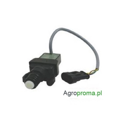 27659096010, Czujnik przedniego napędu Deutz Fahr Agroplus 67 70 75 77 85 87 90 95 100