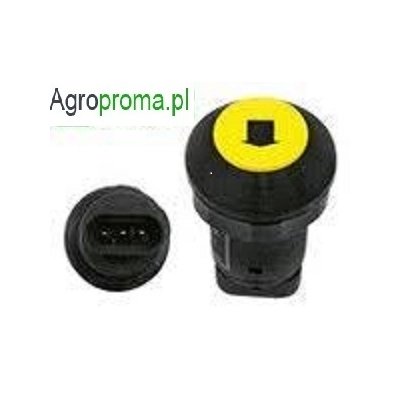276591820, Włącznik podnośnika Deutz Agroplus 100, Agroplus 60, Agroplus 67, Agroplus 70