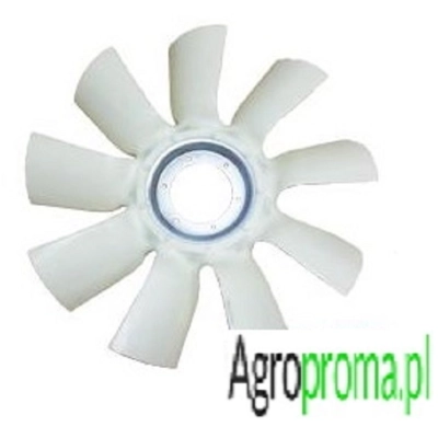 278432A1, Wentylator chłodnicy CASE MX230, CX290, MX200