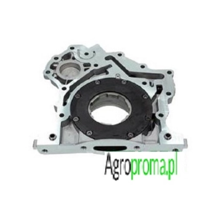 2830326, Pompa oleju NEW HOLLAND T6010 T6030 T6050
