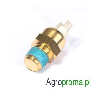 2848A127, Czujnik temperatury Massey Ferguson 3425 3435 3445 3455
