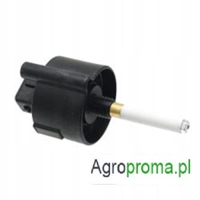 2853540, Czujnik filtra paliwa New Holland T6020, T6030, T6040, T6050, T6060, T6070