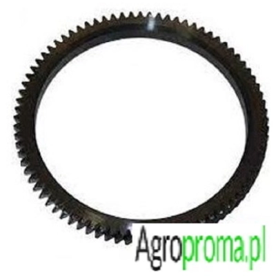 3136237R1, Wieniec koła zamachowego CASE 574 674 584 684