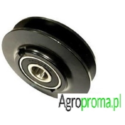 3138956R11, Koło pasowe CASE 1046 1246 946