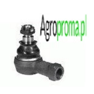 3146035R91, Przegub PRAWY, Końcówka drążka CASE 644, 744, 844, 844S