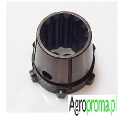 127970, 325319A1, Sprzęgło wom PTO RENAULT NECTIS 237 NECTIS 247 NECTIS 257